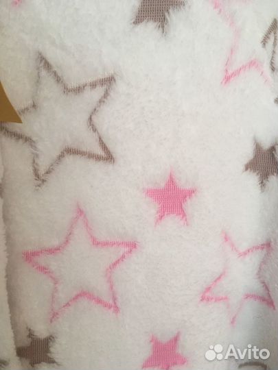 Халат махровый женский новый