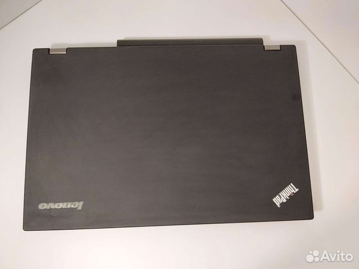 Lenovo ThinkPad W541 i7/16Gb/nVidia/3K IPS