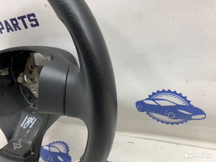 Руль Volkswagen Passat B6 2005-2010