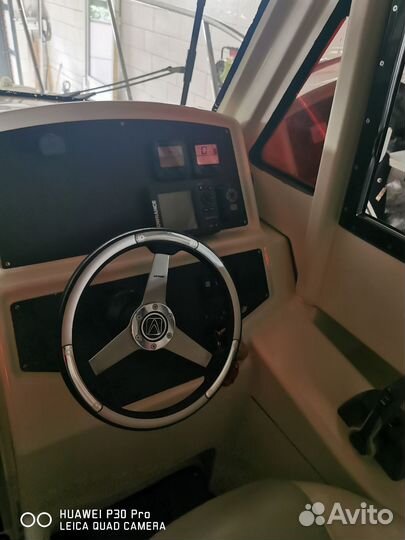 Продаётся катер