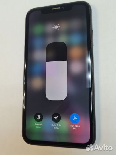 iPhone Xr, 128 ГБ