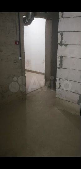 Гараж, 10 м²