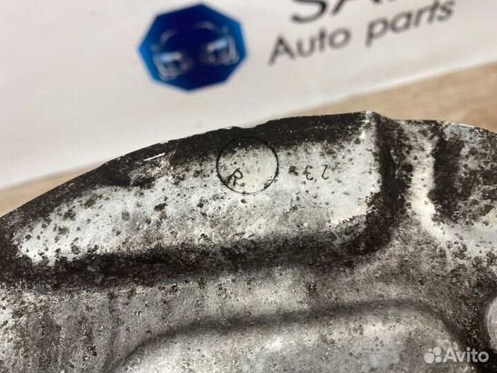 Пыльник тормозного диска передний правый Bmw 3 F30