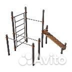 Тренажер, Скамья для пресса