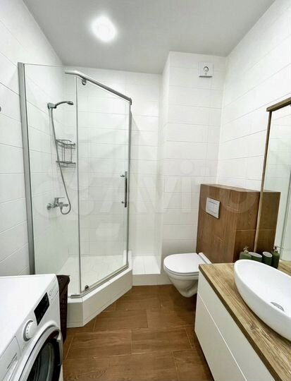 Квартира-студия, 25 м², 4/11 эт.