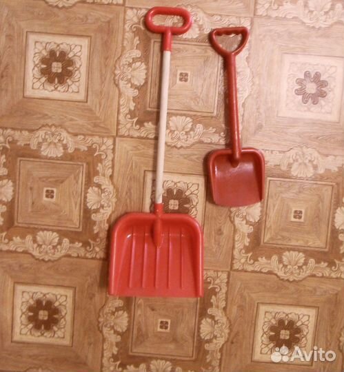 Лопаты для снега 50,150