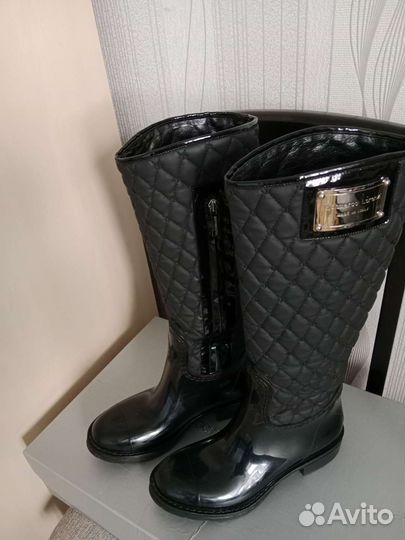 Сапоги Gianmarco Lorenzi, 37,5 раз. для девушки