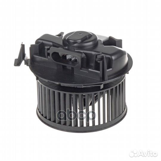Вентилятор отопителя салона GIC06009 ganz