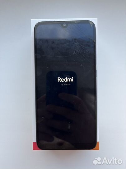 Телефон redmi 7