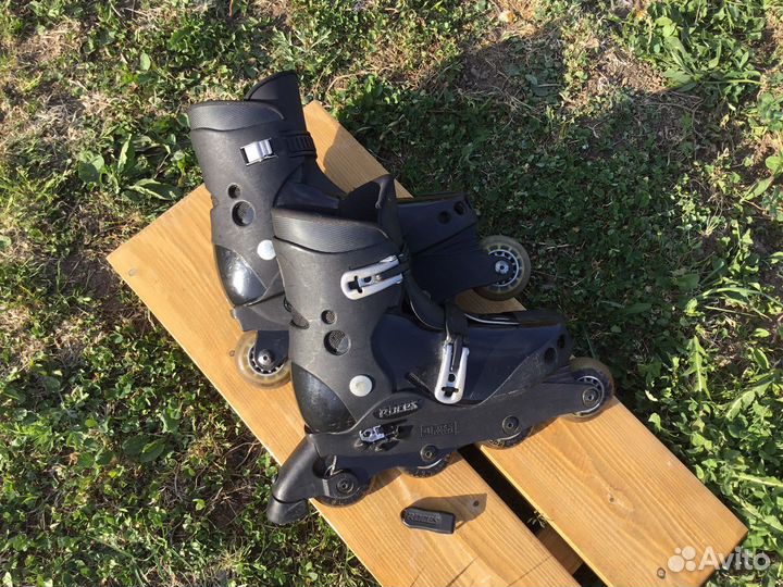 Раздвижные ролики Roces Orlando/ Италия