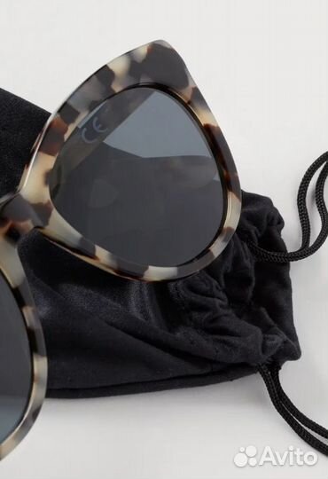 Солнцезащитные очки H&M Premium, сост-ние отличное