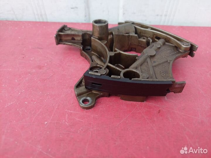 Натяжитель цепи грм Audi А6 С6 3.2л