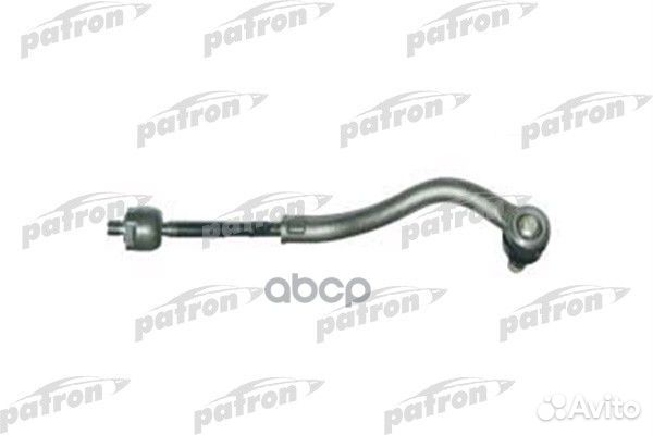 Тяга рулевая в сборе VW: sharan 96/ford: galax