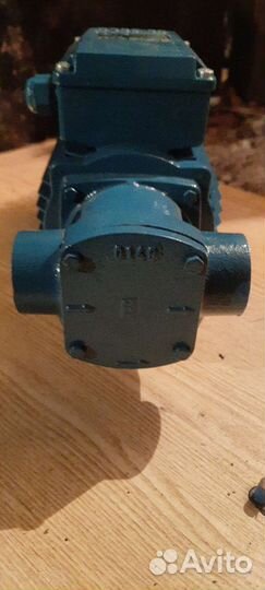 Насос для перекачки гсм kalpeda IR 25/4/A