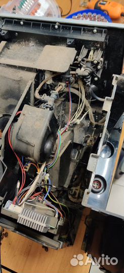 Ремонт кофемашин с выездом