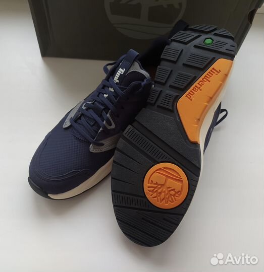 Кроссовки премиум оригинал, новые