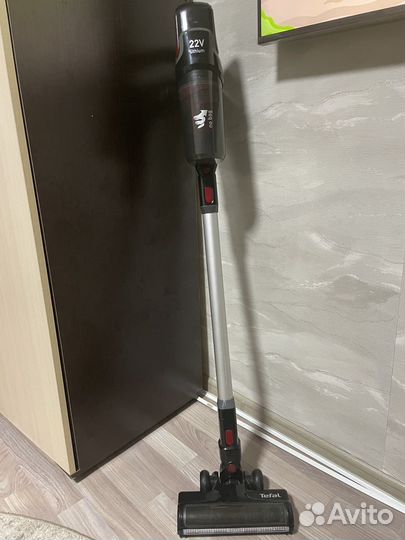 Пылесос Tefal x-pert 360