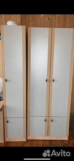 Стенка детская