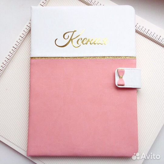 Изготовление папок для документов