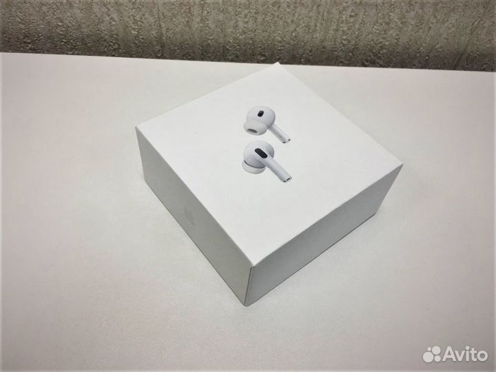 Наушники беспроводные AirPods PRO 2, PRO, Series 3