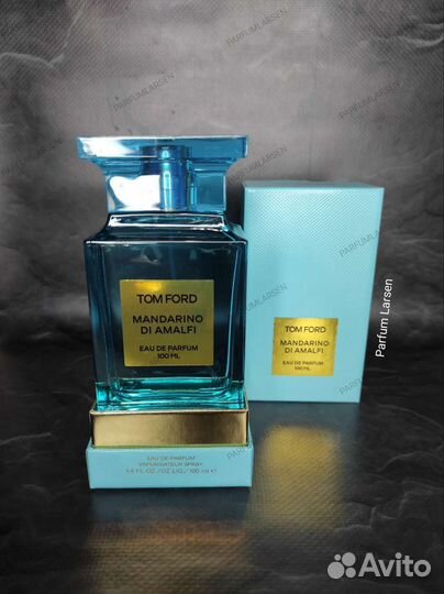 TOM ford 100 ml. в ассортименте-1