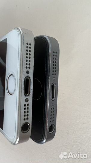 iPhone 5S, 16 ГБ