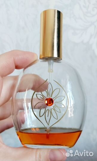 Духи винтаж Gardenia by M. Micaleff