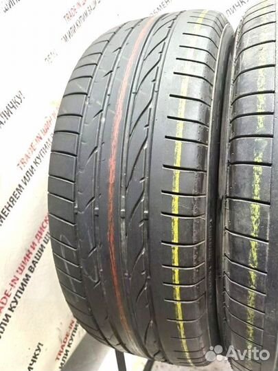 Bridgestone Dueler H/P Sport 255/55 R19 111H