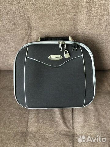 Сумка Lapland новая