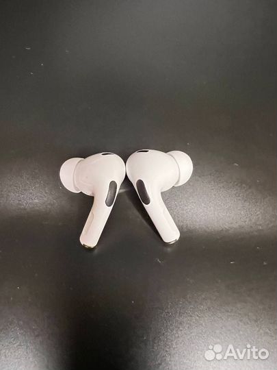 Наушники earpods