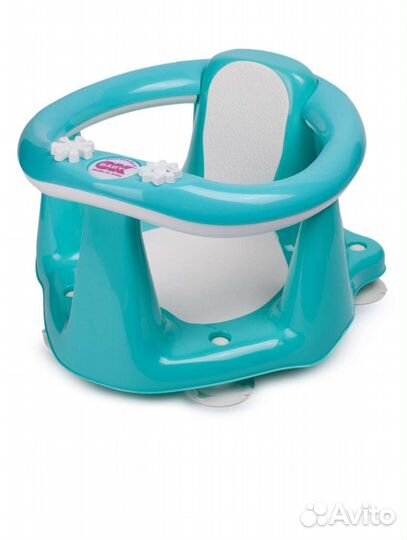 Сиденье для купания OK Baby Flipper