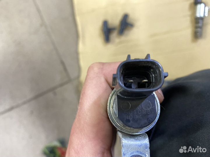 Датчик VVT-I Toyota Venza