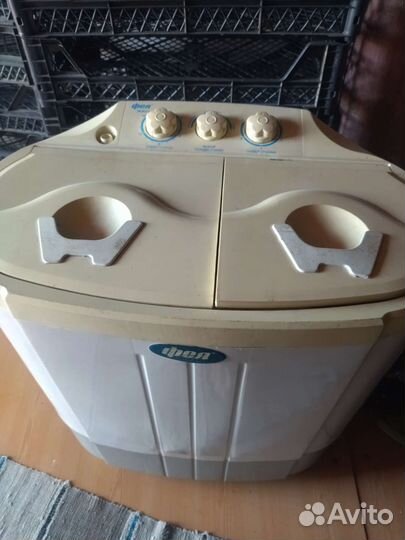 Стиральная машина бу вертикальная загрузка