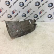 BMW E90 АКПП 6hp19 N46 с Японии