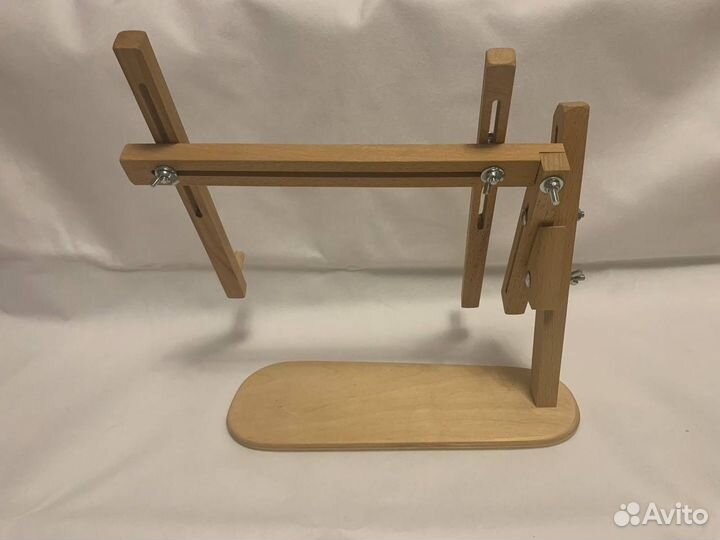 Станок для вышивания дубко