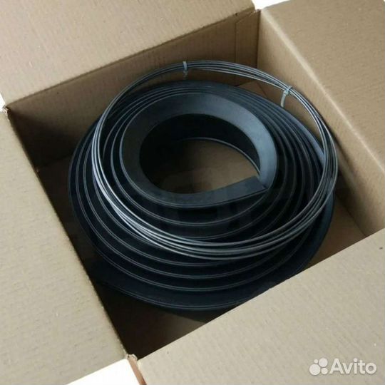 Расширители арок на квадроцикл 11 см