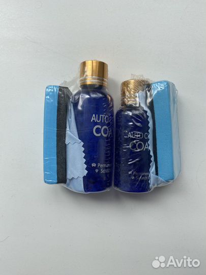 Керамика для авто h9 MR FIX