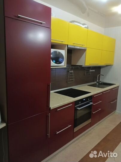 Кухни на заказ от производителя