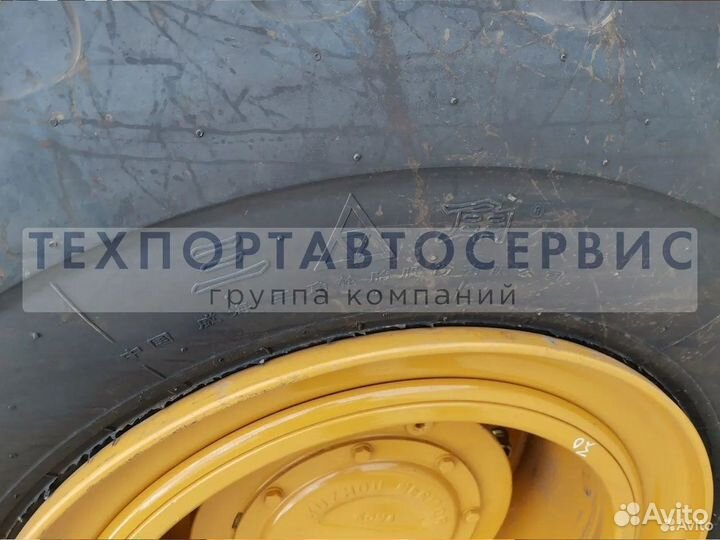 Фронтальный погрузчик Sany SYL956H5, 2023