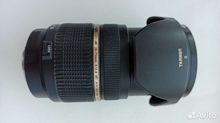 Sony A99 + Tamron 28-75mm f/2.8 Sony A