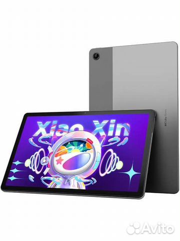 Lenovo Xiaoxin Pad 2022 планшет оригинал нов.гаран