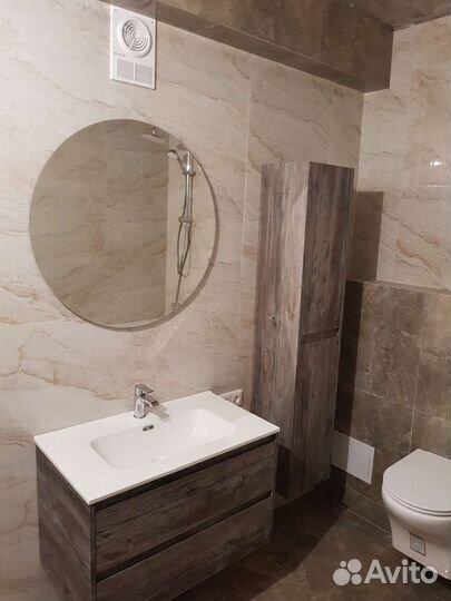 Ремонт квартир