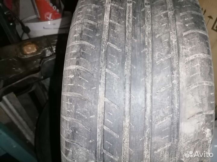 Hankook Optimo ME02 205/60 R16