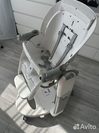 Стульчик для кормления Peg Perego Tatamia