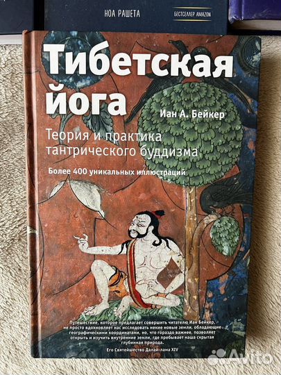 Новые книги Буддизм Йога