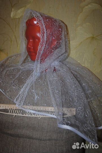 Неспадающие Донские платки новые разные