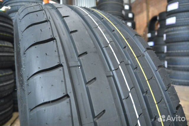 Windforce Catchfors UHP 255/40 R19, 1 шт