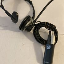 Гарнитура Наушники с микрофоном Philips SHM2000, Москва