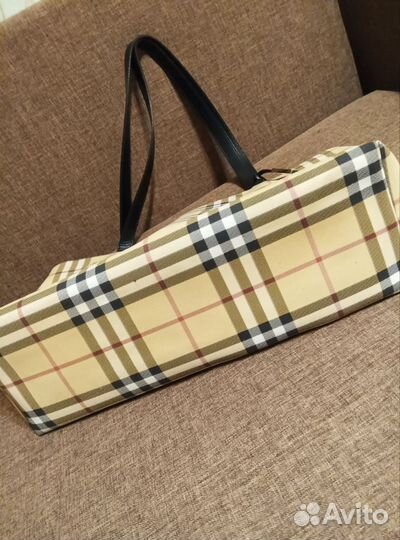 Сумка женская большая