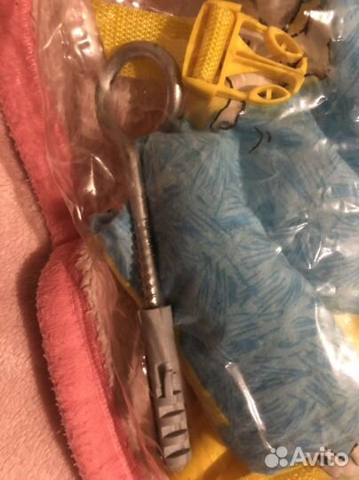 Прыгунки детские